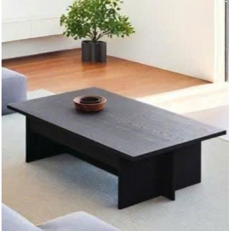 Nate Berkus : Bàn Sofa , Bàn Coffee - Ngang 132cm 